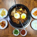 얼큰순대국&감자탕