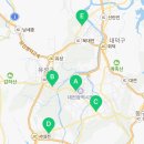 테크노1로(유성-131) 네이버블로그