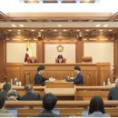 &#39;박근혜 탄핵 낙인&#39; 유승민이 지금 헌법재판소에 요구하는것! 이미지