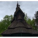 노르웨이 유빙 여행 - 베르겐 판토프 스타브 교회와 어시장, 브뤼겐에 가다 이미지