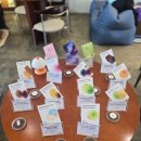 해피니스 | 동탄커피맛집 포해피니스 방문 후기