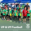 Uplands- U9 &amp; U11 Football matches 이미지