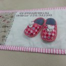 재봉틀로 소품 만들기(홈패션) 이미지