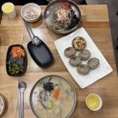 옹심이메밀칼국수 | 공덕칼국수맛집 ::: 점심시간에 웨이팅이 엄청난 봉평옹심이메밀칼국수 후기