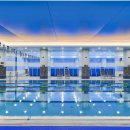 청풍리조트수영장 이미지