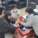 학산2리경로당 이미지