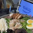 기계식주차장(석촌역 6,7번) | 석촌역 진짜 평양냉면을 맛보고 싶다면, &#34;평냉식&#34;
