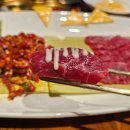 경기 평택 소사벌 비전동 육회 육사시미 맛집 - 암소육회
