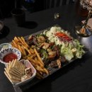 10월 4주차 - 월차 1개&amp;오후 반차 1개로 주 3.5일 근무한 일주일(부서 회식있는 주🍻)