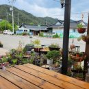 동굴민박 이미지