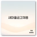 새마을금고 | 2025 새마을금고 채용 공고부터 일정 경쟁률 후기까지 완벽 정리