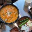 98도씨국밥 사송신도시점
