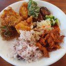 토산지한식뷔페 이미지