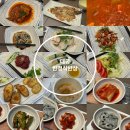 태기산업 | 평택한정식 맛집 대궁 한정식반상 푸짐한 점심특선 먹고 왔습니다