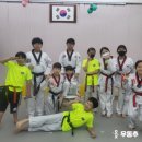 길음 국가대표 태권스쿨 태권도장 이미지