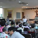 바다의별요양원 이미지