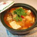 국민찌개 끓이기- 동태, 버섯된장, 김치찌개 이미지