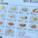 뚱띠파스타