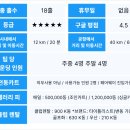 18골프 | 다낭 호이아나 쇼어스 골프클럽 18홀 라운딩 예약 방법 가격 꿀팁 후기