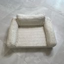 울리 봉봉펫 쇼파 후기, 쁘띠엘린 방수패드, 댕댕이 극세사 블랭킷