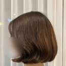 부평역 미용실 혜리미장 엄지실장님 단발펌 후기