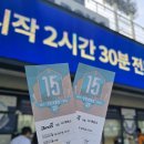 민혁농장 | 창원 NC파크 직관후기 농부민혁의 엔팍농장도 구경하고 왔어요