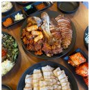 맛을담은왕족발