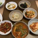 어굼터 용전점 | 대전 용전동 어굼터 / 부모님 모시고 가기 좋은 생선 백반식당!