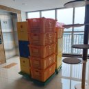 세븐일레븐 안산이동원룸점 | 안산 원룸이사 후기 짐 포장부터 정리까지 깔끔한 원스톱이사