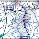 제 21차 2015년 3월 시산제 산행 - 서산 삼준산 – 490M 이미지