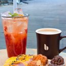 장흥 | 양주 눈꽃축제 눈썰매장 할인 되는 장흥카페 카페보테가 후기