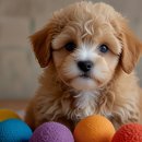 The best puppy 이미지