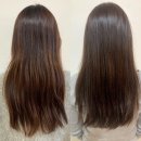 웨딩가일 | 한티역 미용실 토니앤가이 대치점 웨딩염색 후기