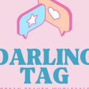 달링태그(Darling_Tag)