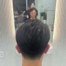 우리가족헤어 | 춘천우두동미용실 수민헤어, 우리 가족 모두 만족하게 머리하고 온 후기