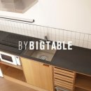 빅테이블(Big Table) 이미지