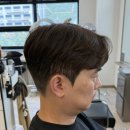 맨즈살롱 | 의정부남자머리 깔끔한 라인 마크맨즈살롱 후기