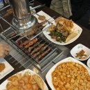 양손꼬치 | 구미 인동 양꼬치 맛집, 양손꼬치 :: 10번 넘게 간 1등 양꼬치집 + 메뉴 조합 추천