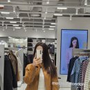 리버빅 | [공지] 【무신사 - 강동점 1탄】 우먼아우터 피팅 후기 / 블루종, 레이서 재킷 (더리버볼 주차정보 )