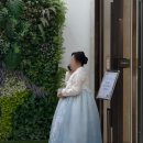 쪼꼬헤어 | Wedding 하스 한복 후기 :: 대구 혼주 한복 대여 본식 후기