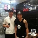 강남복싱클럽 이미지