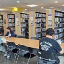 성동구립용답도서관 이미지