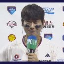 [두산베어스] 박찬호 선수 | 33일만의 결승타! LG 3 vs 두산 8 | 260802 이미지