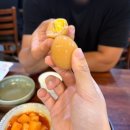전주삼계탕 | 전주 중화산동 맛집 예우랑 한방삼계탕 방문후기