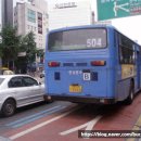 한성운수(주) 이미지