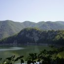 운문호반에코트레일 이미지