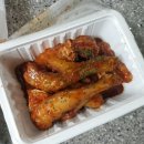 삼양옛날통닭 이미지