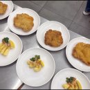 양식조리기능사 실기 이미지