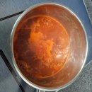 탱탱떡볶이