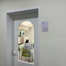 검단도서관 쉼터 이미지